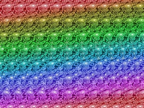 Magic Eye Amazing Magic Eye Stereograms Pinterest