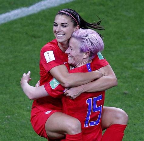 Fußball-Weltmeisterschaft der Frauen 2019: USA brechen WM ...