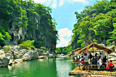 Tourist Destination In Region 3 Philippines