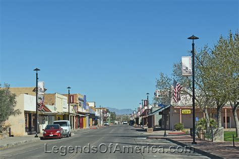 Legends Of America Photo Prints Southeast Arizona Florence Az
