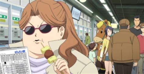 Top 10 Anime Characters With Glasses Male And Female Campione Anime