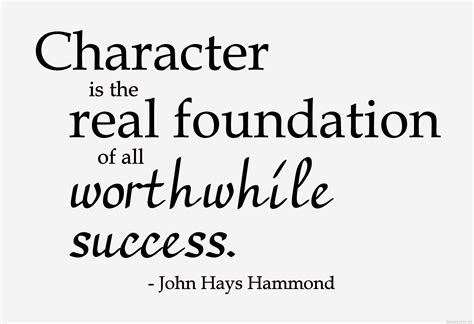 Quotes About Character Education 74 Quotes