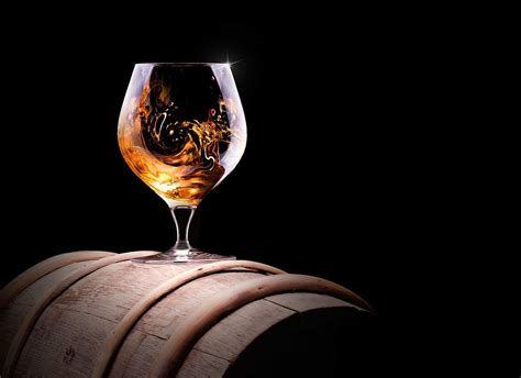 Where Does Cognac Come From The History Of Cognac