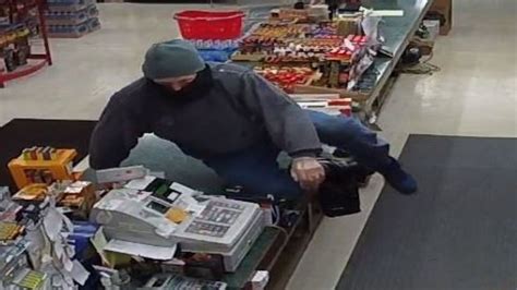 Maybe you would like to learn more about one of these? Man sought in Indiana armed robberies likely the same ...