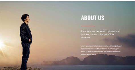 20 Best About Us Templates Of 2023 Inspiring Examples
