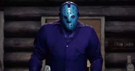 Friday The 13th The Game Steam Review Angers Community