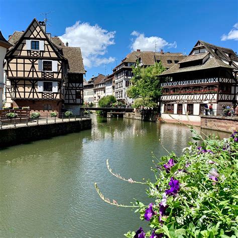 La Petite France Straßburg 2023 Lohnt Es Sich Mit Fotos