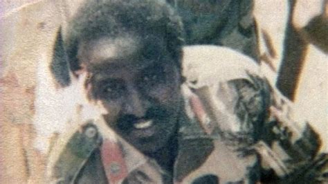 Somali War Criminal Yusuf Tuke Arrested In Us Saxafi Media