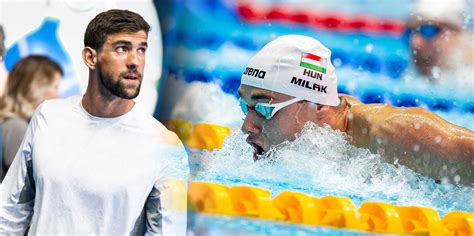 Последние твиты от kristof milak fan page (@fanmilak). Nach Rekord-Kracher: Michael Phelps zieht den Hut vor ...