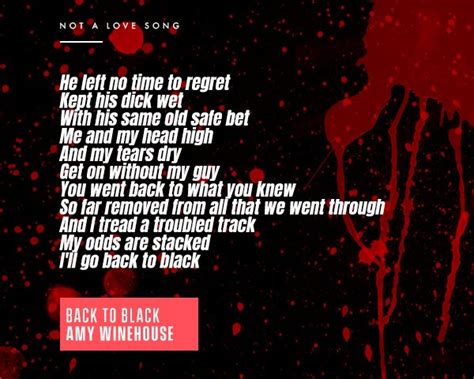 Don't miss out on what your friends are enjoying. 15 Of The Greatest Anti-Love Song Lyrics For All You ...