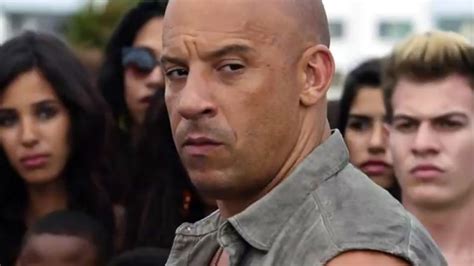 Fast And Furious To Receive Generation Award At Mtv Movie And Tv Awards