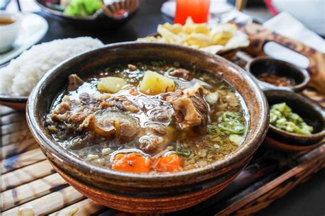 21 Must Eat Local Foods When You Visit Jakarta Indonesia Food Eat