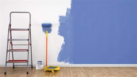 Why Interior And Exterior Painting Is Essential For The Home