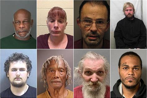40 High Risk Hudson Valley Sex Offenders Recently Moved In New Yo
