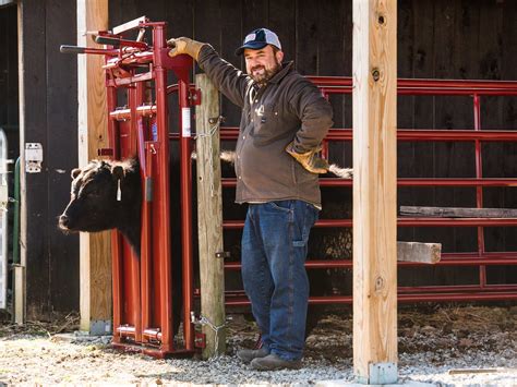 Series 3 Automatic Headgate — Tarter Farm and Ranch Equipment