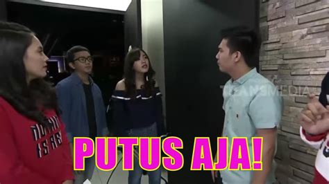 Diputusin Beneran Rumah Uya Part 4 Youtube