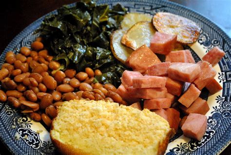 A Southern Kind Of Lovin Southern Comfort Food At Its Best