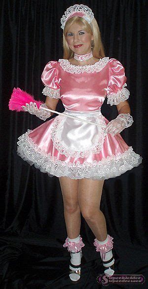maidkelly ready to see mother sissyyes mistress i hope she like the result of the clinic and