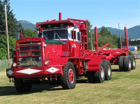 1967 Hayes Hdx Aths Vancouver Island Chapter