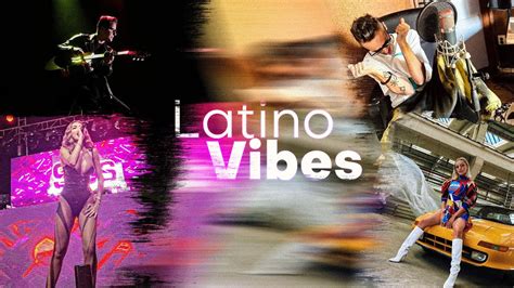 Latino Vibes Music MIX Fiesta Latina Mix Latin Party YouTube