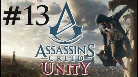 Assassin S Creed Unity Ep Jacobin Club Youtube