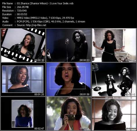 Music Video Of Shanice Im Cryin Color Version Download Or Watch
