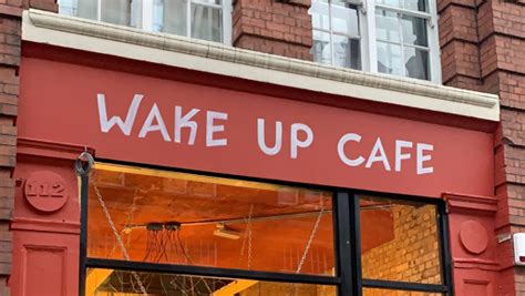Get quick answers from wake up cafe staff and past visitors. Wake-Up Cafe - Cafe