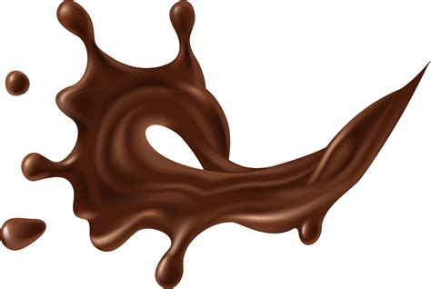 Chocolate Drip Png Png Image Collection