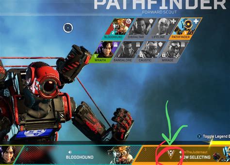 104 Best Jumpmaster Images On Pholder Apexlegends X Wing Tmg And