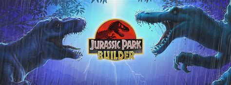 Geosaurus Jurassic Park Builder Marteko