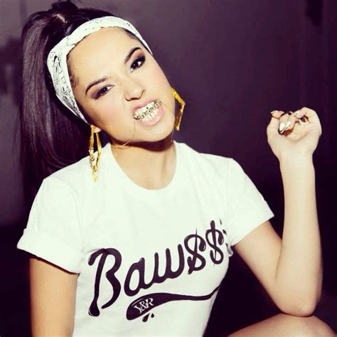 Becky G Biography Height And Life Story Super Stars Bio