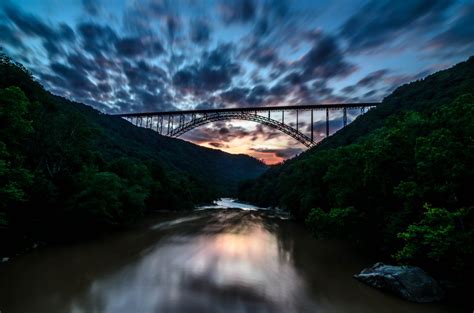 Best New River Gorge Photo Ops Highland Outdoors