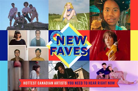 8 emerging canadian artists you need to hear in september 2021 exclaim