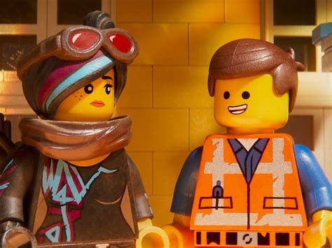 The Lego Movie 2 The Second Part Trailer Drops