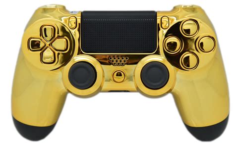Looking for the best fortnite wallpaper ? Gold PS4 Controller