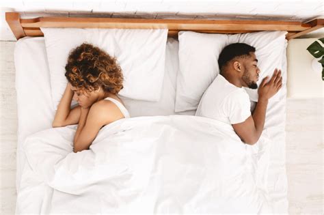 When Is It Time For A Sleep Divorce Your Biggest Co Sleeping Questions Answered Sleepscore