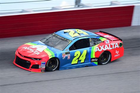 Nascar live race coverage, latest news, race results, standings, schedules, and driver stats for cup, xfinity, gander outdoors. Jeff Gordon Online on Twitter: "William Byron took to ...