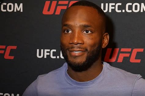 He currently competes in the welterweight division for the ultimate fighting championship (ufc). Leon Edwards: Bigger, Stronger, Faster than Rafael dos Anjos