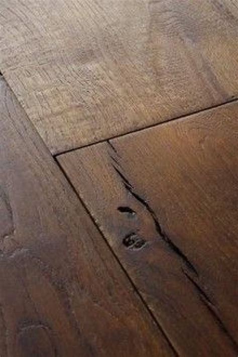 Distressed Wood Flooring Laminate In 2020 Wide Plank Laminate