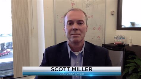 Improve Cx And Create A Competitive Advantage Scott Miller
