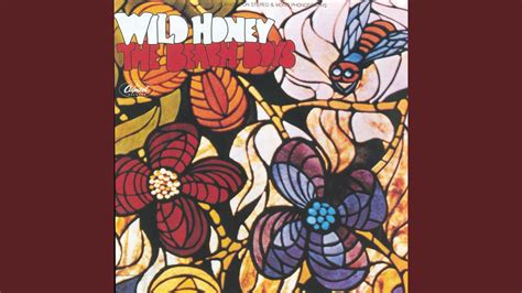 Wild Honey Remastered 2001 Youtube Music