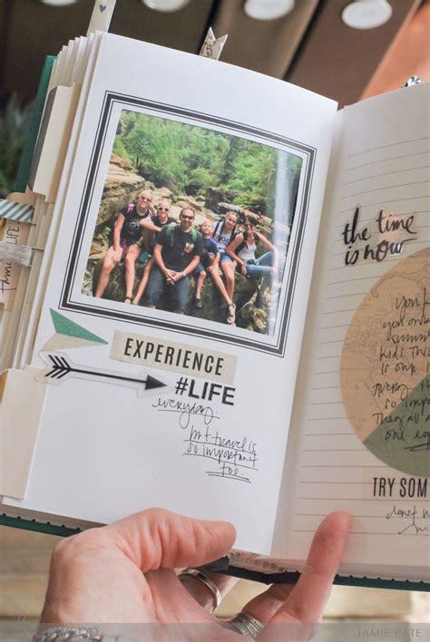 Makings Of A Memory Keeper How To Print Photos Diy Photo Book