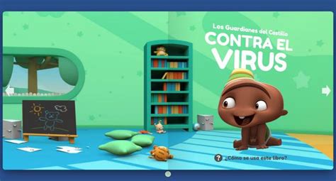 ¿te gustan los juegos colaborativos? Juegos De Discovery Kids.com En Español : Coronavirus Discovery Kids Plus Libera Su Contenido ...