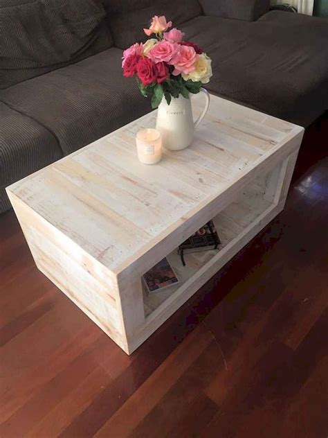 35 rustic modern upcycling ideas to personalize your space. 70 Suprising DIY Projects Mini Pallet Coffee Table Design Ideas in 2020 | Wooden pallet ...