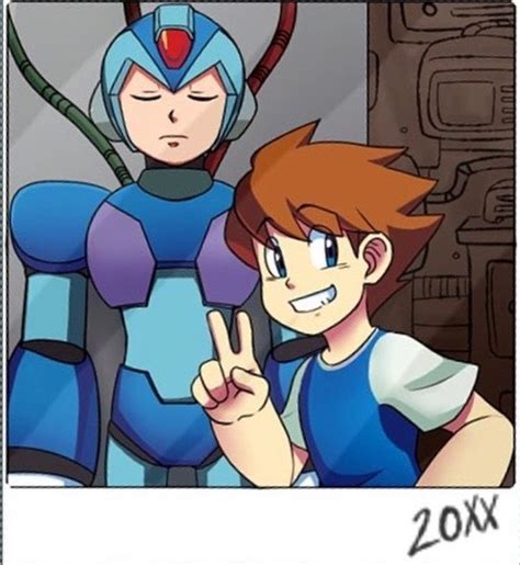 Pin By Bluejems On Mega Manrobot Masters Mega Man Keiji Inafune Character