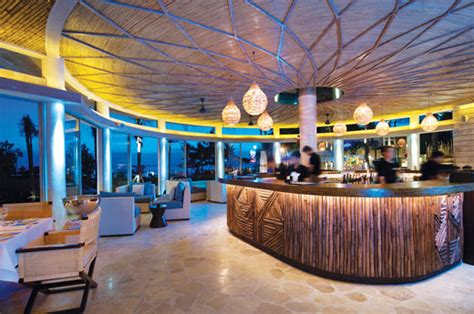 Cocoon Restaurant Bar Beach Club Asia Dreams