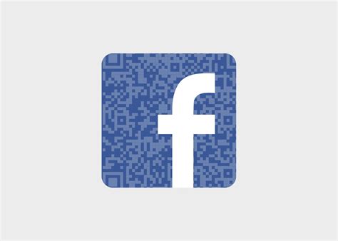 I'm not talking about legal issues now, just technically, how is it possible? QR Codes for Facebook Pages - Groups and Messenger