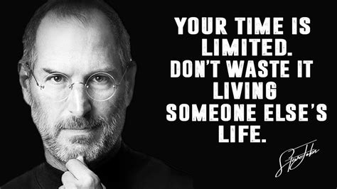 Steve Jobs Quotes To Inspire You To Be Your Very Best Every Day