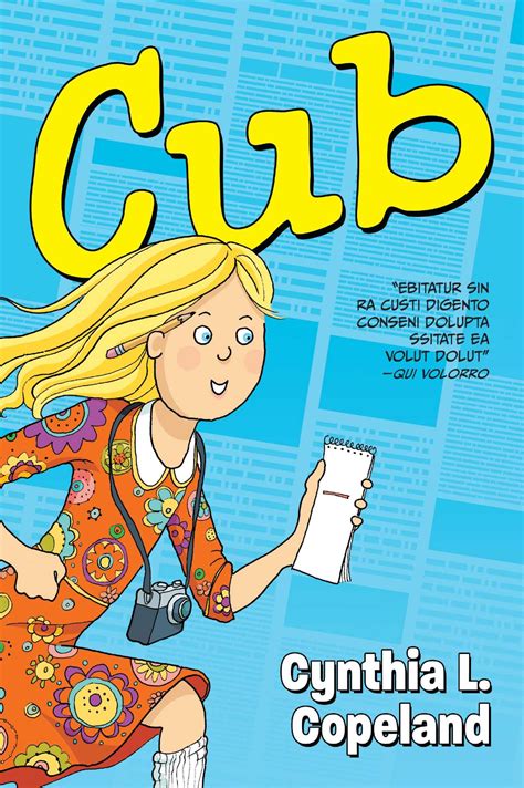 Cub Young Adult Graphic Novel Recalls Internship At Register Citizen
