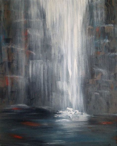 1000 Images About Waterfalls On Pinterest Acrylics